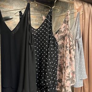Lane Bryant Tops
